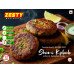 Beef Shami Kabab