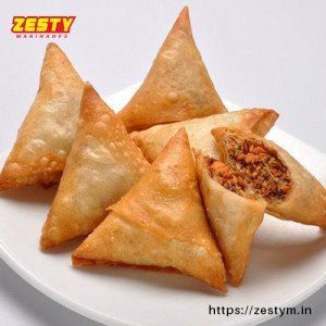 Chicken Samosa Chicken Samosa